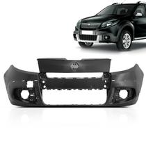 Parachoque Dianteiro Sandero Stepway 2014 2015 2016 2017 2018 Parachoque Dianteiro Sandero Stepway 2014 2015 2016 2017 2018