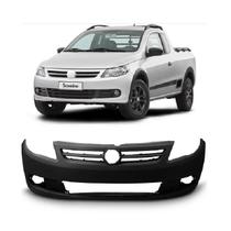 Parachoque Dianteiro Saveiro G5 2009 2010 2011 2012 2013
