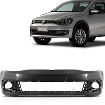 Parachoque Dianteiro Saveiro G6 2013 2014 2015 2016 Preto Liso Parachoque Dianteiro Saveiro G6 2013 2014 2015 2016 Preto Liso
