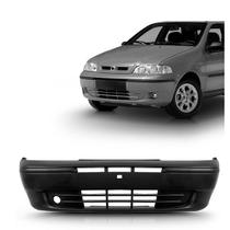 Parachoque Dianteiro Sem Furo Milha Palio 2001 2002 2003 Parachoque Dianteiro Sem Furo Milha Palio 2001 2002 2003