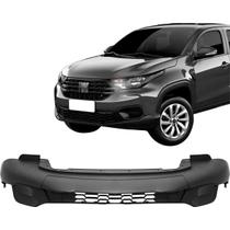 Parachoque Dianteiro Strada 2021 2022 2023 2024 Preto Texturizado inferior Sem Furo Parachoque Dianteiro Strada 2021 2022 2023 2024 Preto Texturizado inferior Sem Furo