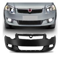 Parachoque Dianteiro Strada Trekking 2012 2013 2014