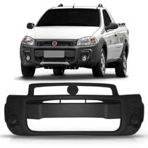 Parachoque dianteiro strada working 2014 á 2016