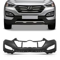 Parachoque Dianteiro Superior Grand Santa Fe 2014 2015 2016