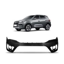 Parachoque Dianteiro Superior Tiggo 2018 2019 2020