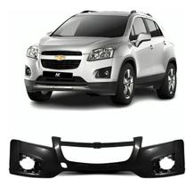 Parachoque Dianteiro Tracker 2013 2014 2015 2016 Superior