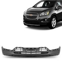 Parachoque Dianteiro Tracker 2014 2015 2016 2017 Inferior