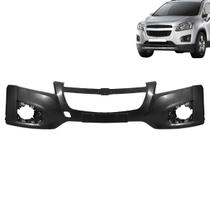 Parachoque Dianteiro Tracker 2014 2015 2016 Superior