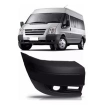 Parachoque Dianteiro Transit 2007 2008 2009 2010 2011 2012 2013 Com Furo side:Par Parachoque Dianteiro Transit 2007 2008 2009 2010 2011 2012 2013 Com Furo side:Par