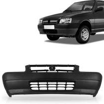 Parachoque Dianteiro Uno 2008 2009 2010 2011 2012 2013 2014 Cinza Texturizado