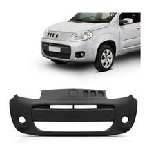 Parachoque Dianteiro Uno 2010 A 2014 Fiorino 2014 A 2019