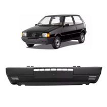 Parachoque Dianteiro Uno Elba Fiorino Premio 1984 A 2003