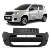 Parachoque Dianteiro Uno Vivace 2010 2011 2012 2013 2014 2015