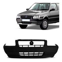 Parachoque Dianteiro Uno Way 2006 2007 2008 Texturizado