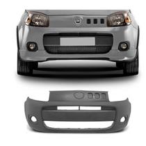 Parachoque Dianteiro Uno Way 2010 2011 2012 2013 2014