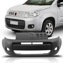 Parachoque Dianteiro Uno Way Vivace 2010 2011 2012 2013 2014 2015 Cinza Texturizado