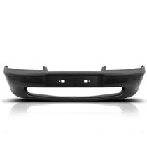 Parachoque Dianteiro Vectra 96 97 98 99 Preto