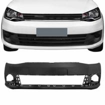 Parachoque Dianteiro Volkswagen Saveiro G6 2013 2014 2015 2016 - IMP