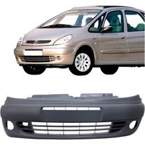 Parachoque Dianteiro Xsara Picasso 99 2000 2001 2002 2003 2004 2005 2006 2007 Primer Com Furo Para Parachoque Dianteiro Xsara Picasso 99 2000 2001 2002 2003 2004 2005 2006 2007 Primer Com Furo Para