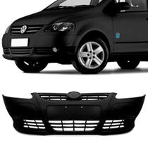 Parachoque DianteiroVolkswagen Fox 2008 até 2010 e Spacefox 2006 até 2010 Parachoque DianteiroVolkswagen Fox 2008 até 2010 e Spacefox 2006 até 2010