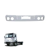 Parachoque Ford Cargo 815 Original 8c4517757aaybc