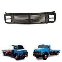 Parachoque Frontal Mb Agl 1518 1113 Kit Preto Parachoque Frontal Mb Agl 1518 1113 Kit Preto