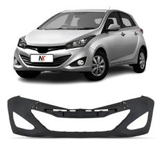 Parachoque Hb20 Hb20s Dianteiro 2012 2013 2014 2015 Novo