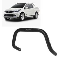 Parachoque Impulsão Actyon 2008 2009 2010 Preto