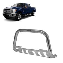 Parachoque Impulsão F-250 1999 A 2009 2010 2011 2012 Cromado Parachoque Impulsão F-250 1999 A 2009 2010 2011 2012 Cromado
