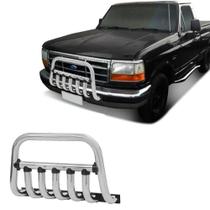 Parachoque impulsão f1000 1997 cromado europeu Parachoque impulsão f1000 1997 cromado europeu