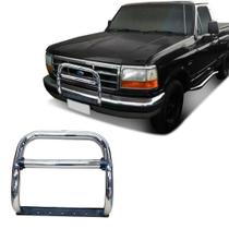 Parachoque Impulsão F1000 1997 Cromado Parachoque Impulsão F1000 1997 Cromado