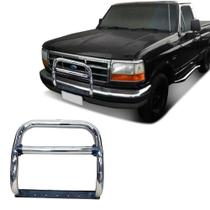 Parachoque Impulsão F1000 1997 Cromado Parachoque Impulsão F1000 1997 Cromado