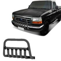 Parachoque Impulsão F1000 1997 Preto Europeu Parachoque Impulsão F1000 1997 Preto Europeu