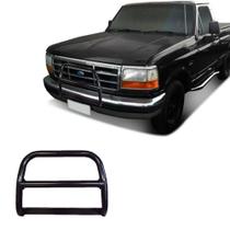 Parachoque impulsão f1000 1997 preto Parachoque impulsão f1000 1997 preto