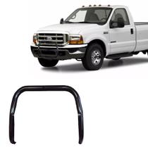 Parachoque Impulsão F250 1998 A 2009 2010 2011 2012 Preto Parachoque Impulsão F250 1998 A 2009 2010 2011 2012 Preto