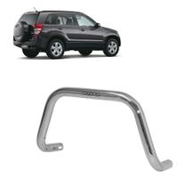 Parachoque Impulsão Grand Vitara 2009 2010 2011 2012 Cromado