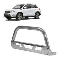 Parachoque Impulsão Grand Vitara 2013 2014 2015 a 20 Cromado