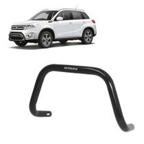 Parachoque Impulsão Grand Vitara 2013 2014 2015 a 20 Preto