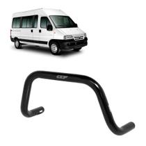 Parachoque Impulsão Jumper 2001 2002 2003 2004 a 2020 Preto