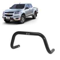 Parachoque Impulsão S10 2013 2014 2015 Preto Chevrolet