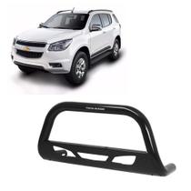 Parachoque Impulsão Trailblazer 2013 2014 2015 2016 Preto