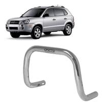 Parachoque Impulsão Tucson 2006 2007 2008 2009 a 20 Cromado