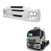Parachoque Iveco Stralis Codigo Original 50428431