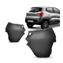 Parachoque Kwid 2017 A 2021 Traseiro