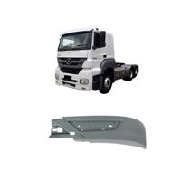Parachoque Lateral Esq. Actros