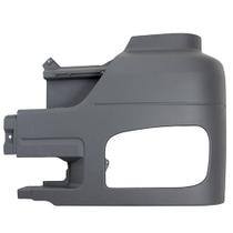 Parachoque Lateral Esq. Axor Parachoque Lateral Esq. Axor