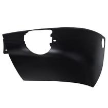 Parachoque Lateral Esq. Volvo Fmx