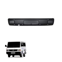 Parachoque MB 180 Original 6318801270 Preto Fosco Pu Parachoque MB 180 Original 6318801270 Preto Fosco Pu