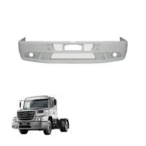 Parachoque MB Atron 1635 Original 6968800370 Primer