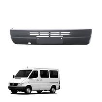 Parachoque MB Sprinter 310 Original 9018800270 Cinza Fosco Parachoque MB Sprinter 310 Original 9018800270 Cinza Fosco